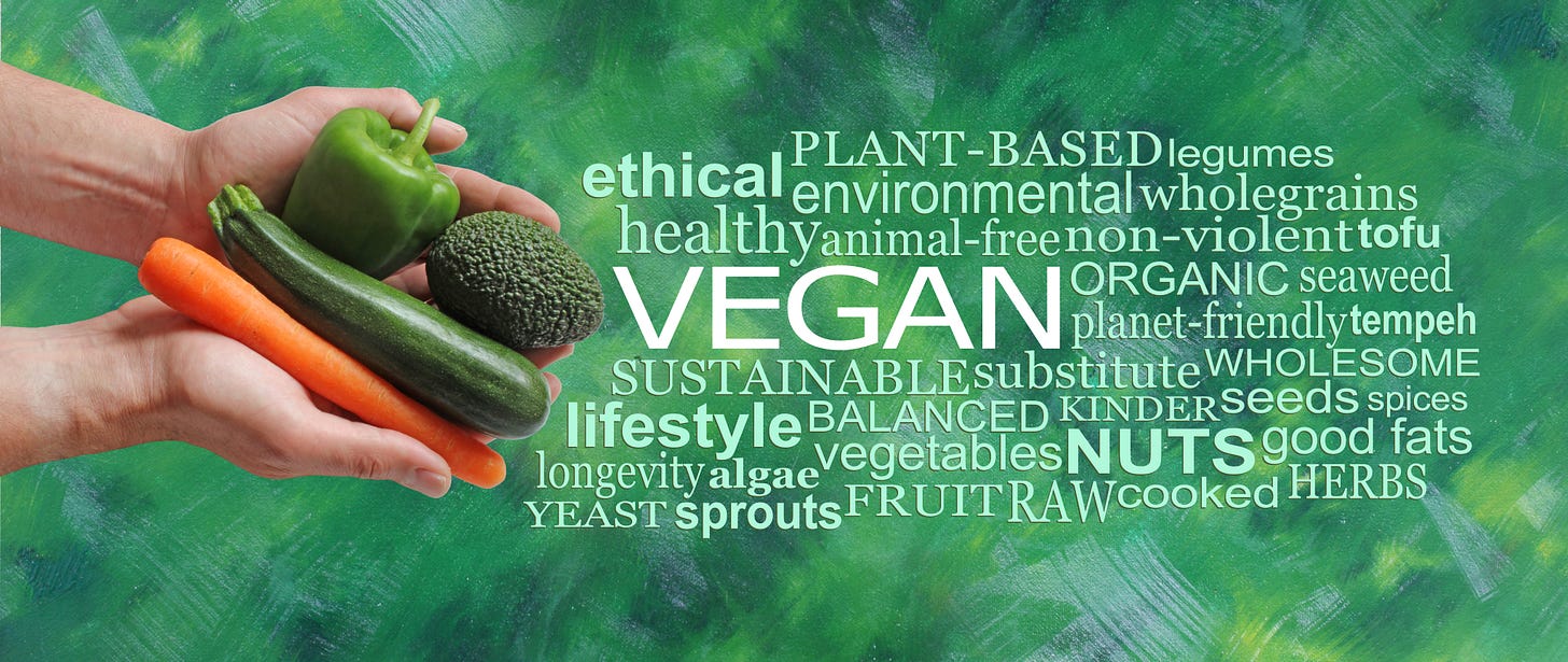 The future of veganism transcends plant-based foods, emphasizing compassion for all living beings. Envision a world where animal farming is rare, nature flourishes, and ethical, tasty food promotes health and fairness. Clear labeling and inclusive options can build a kinder, more equitable world together.