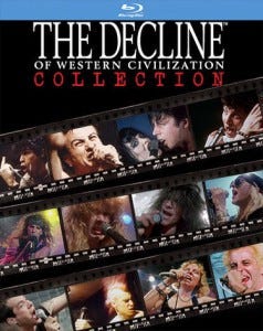 Decline Box