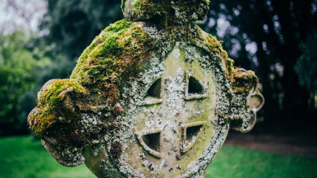 Origins and History of Irish Celtic Symbols