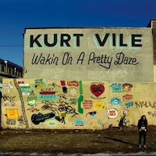 Kurt Vile Album