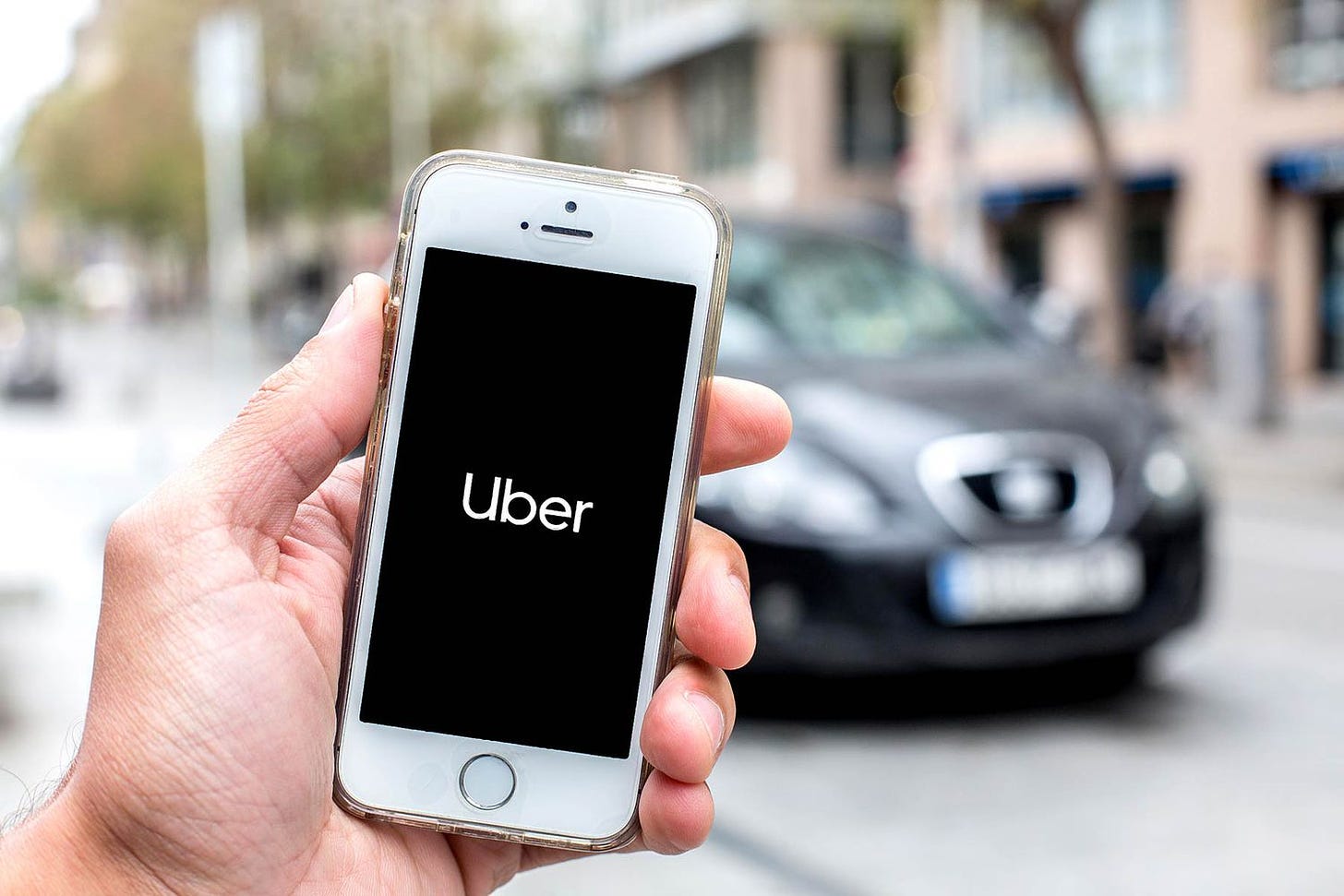 You Can Now Book Restaurant and Tour Reservations Through Uber — What to  Know