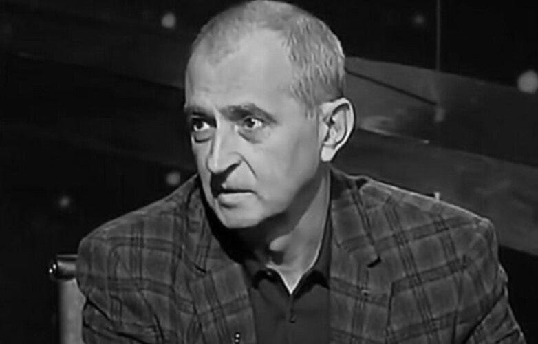  Preminuo novinar Vojislav Tufegdžić – Mediji ne navode uzrok smrti