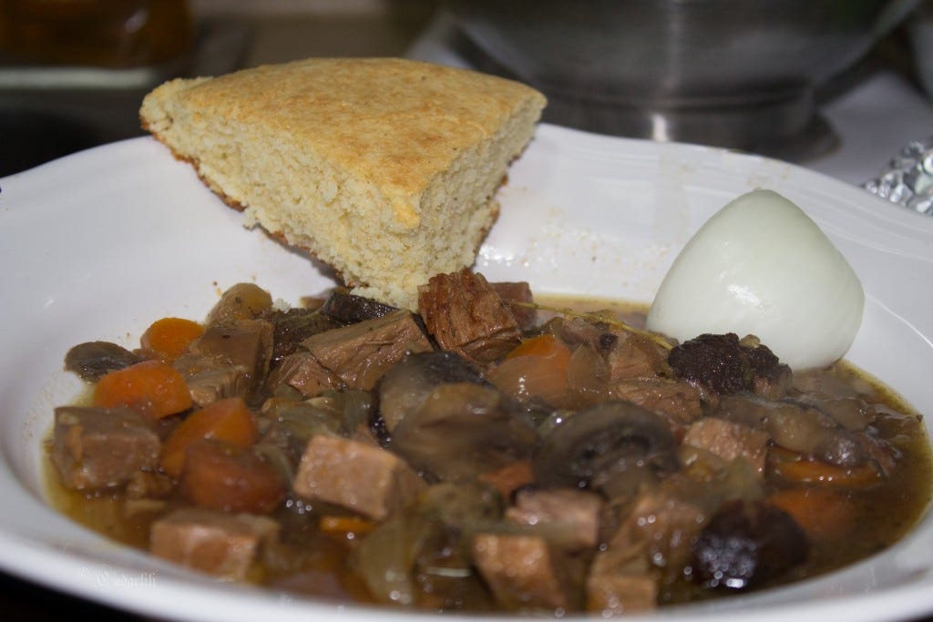 beef stew