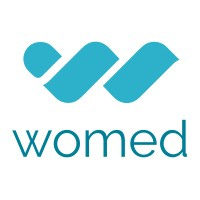 Logo de Womed