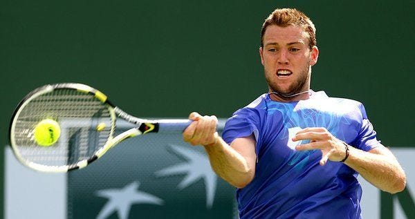 is jack sock the savior of american mens tennis 2015 images