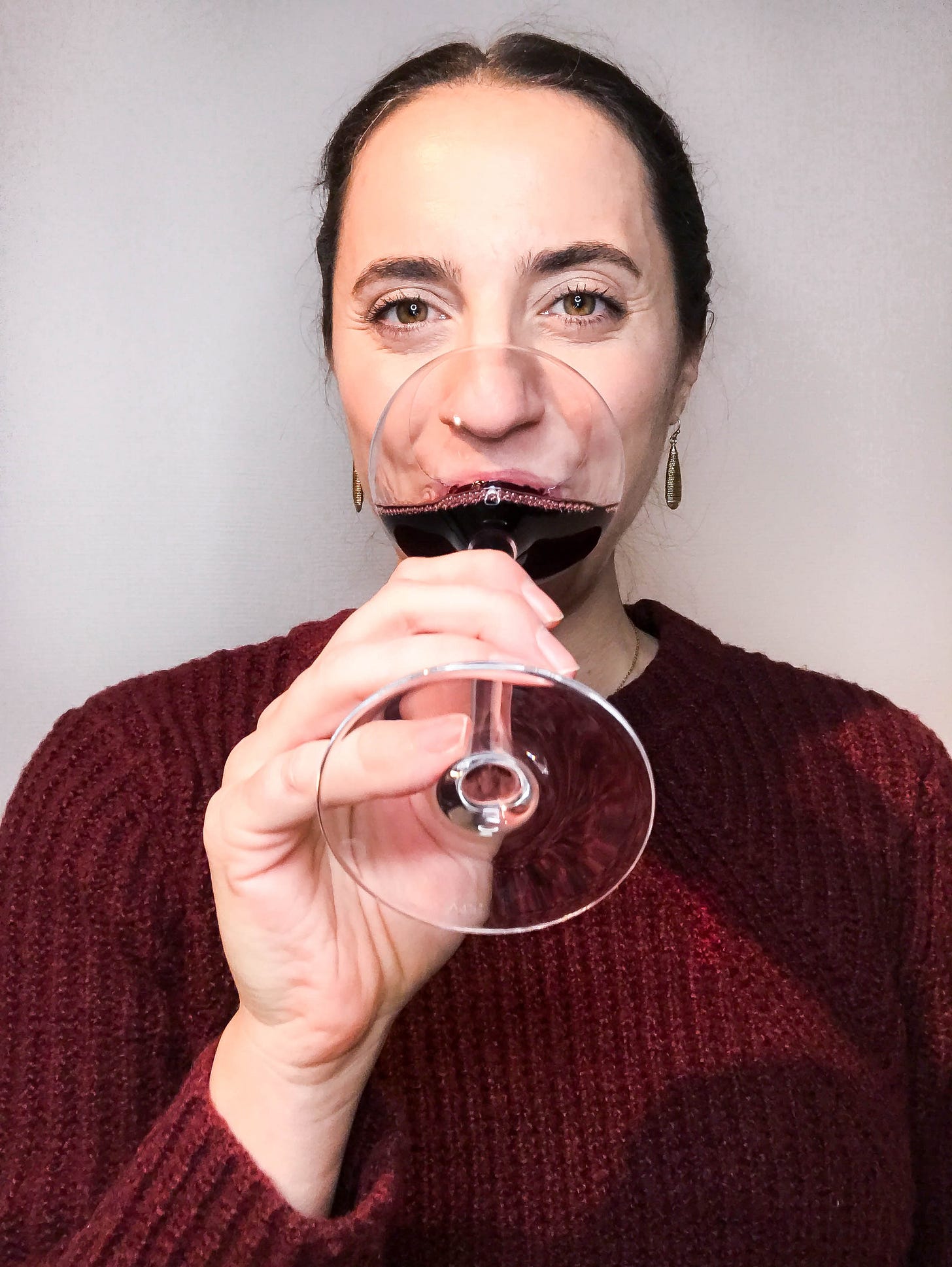 wine faults