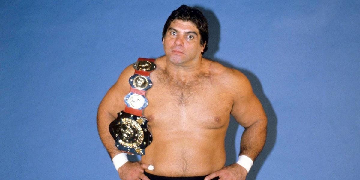 Don Muraco