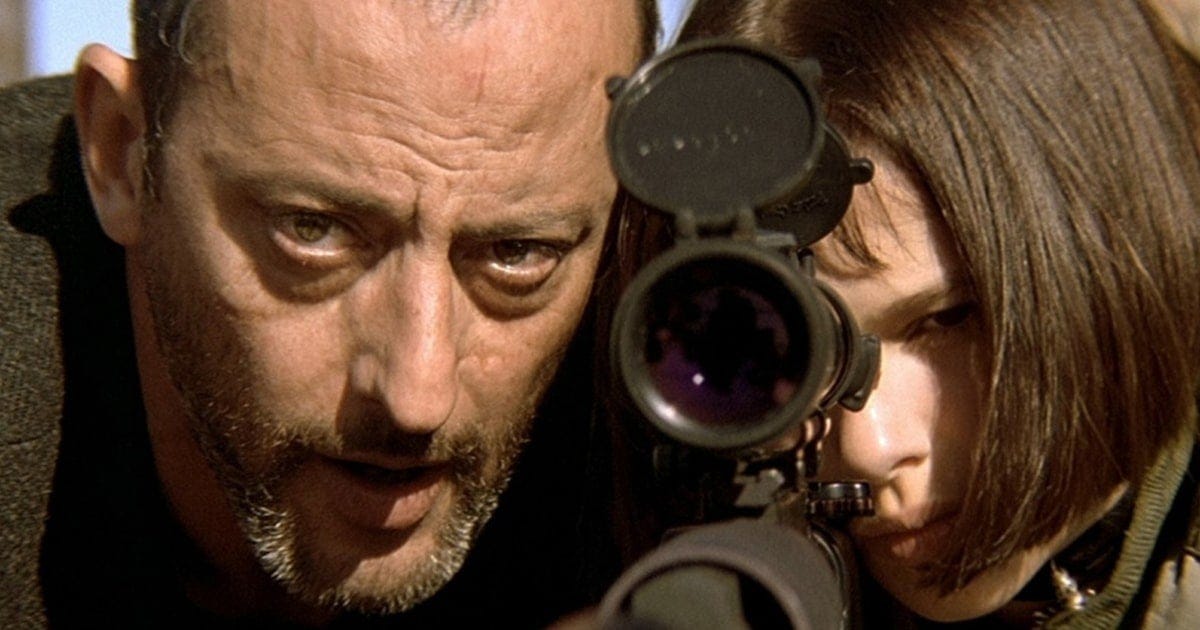 What Happened to Leon Sequel Mathilda: The Professional?