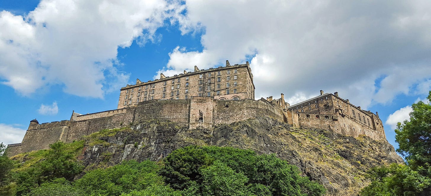 20 Things To Do In Edinburgh, Scotland Travel Guide