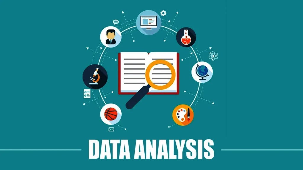 Unraveling Data Analysis: Process, Benefits, Examples & Tools