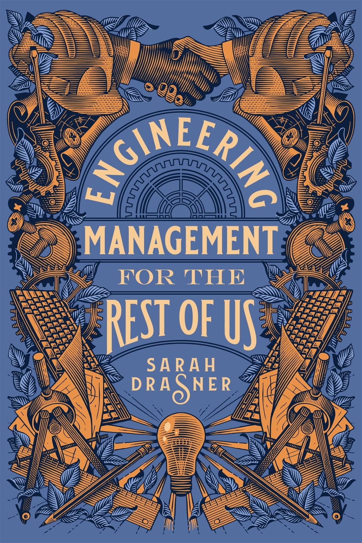 Engineering Management for the Rest of Us eBook de Sarah Drasner - EPUB |  Rakuten Kobo Portugal