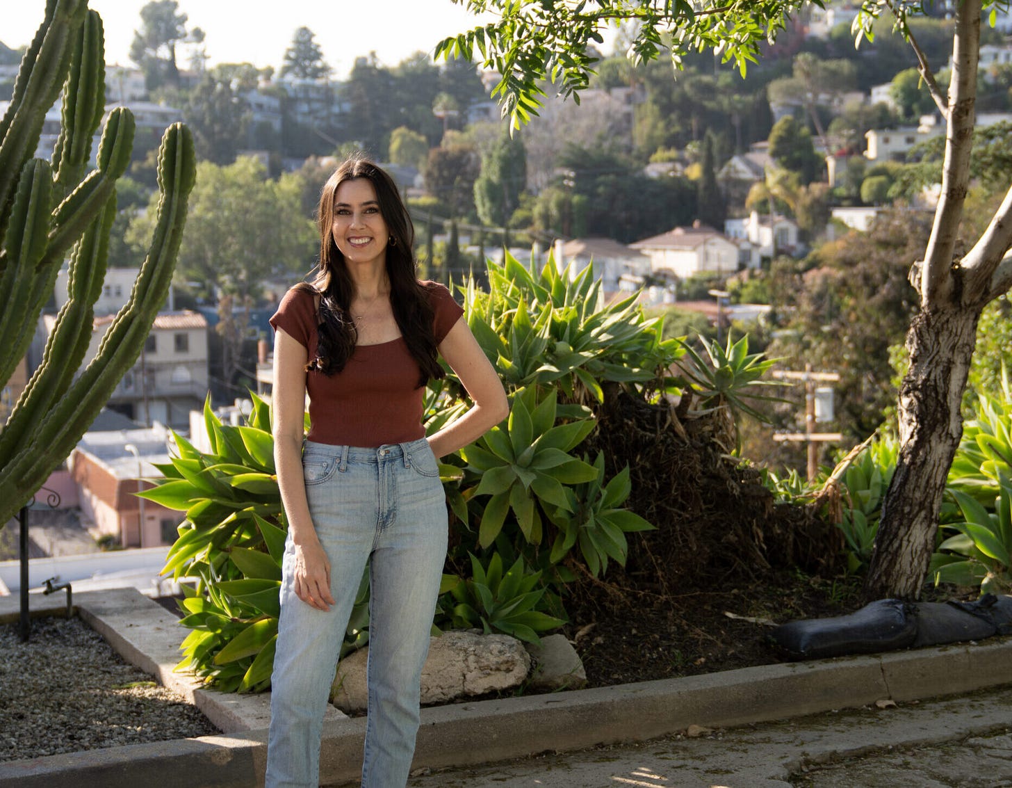 Taylor Lorenz Debut Documents the Rise of Social Media