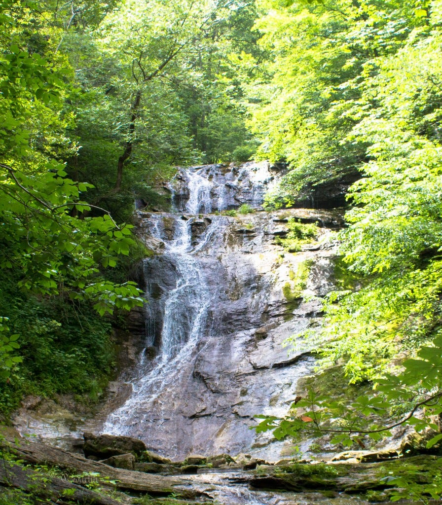 Elrod Falls