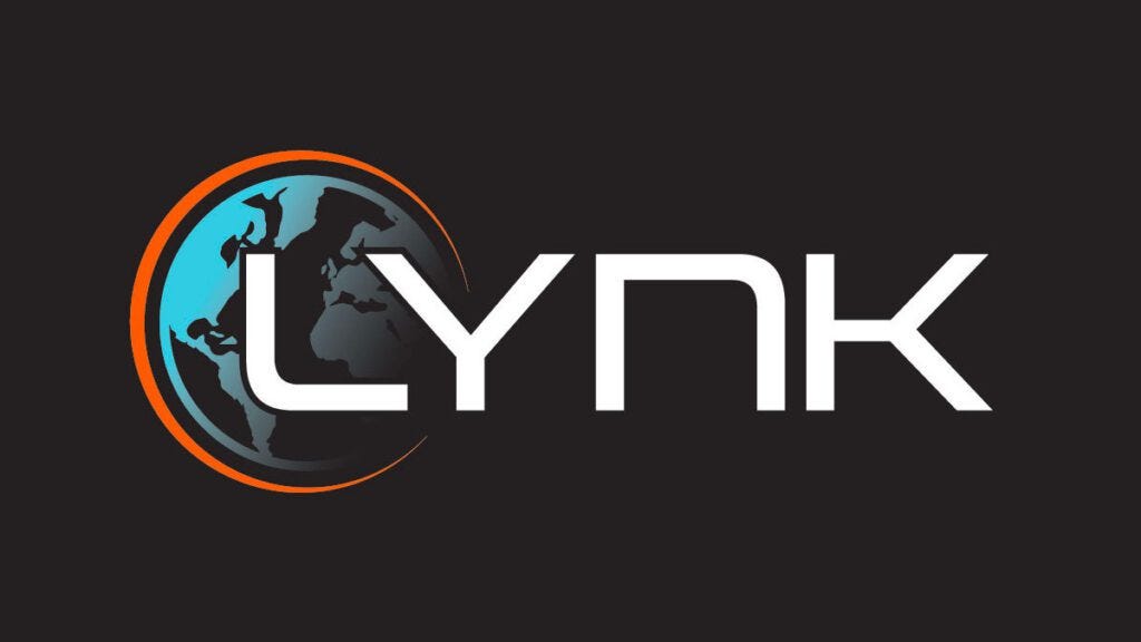Satellite Direct Mobile Phone Company Lynk Global Logo