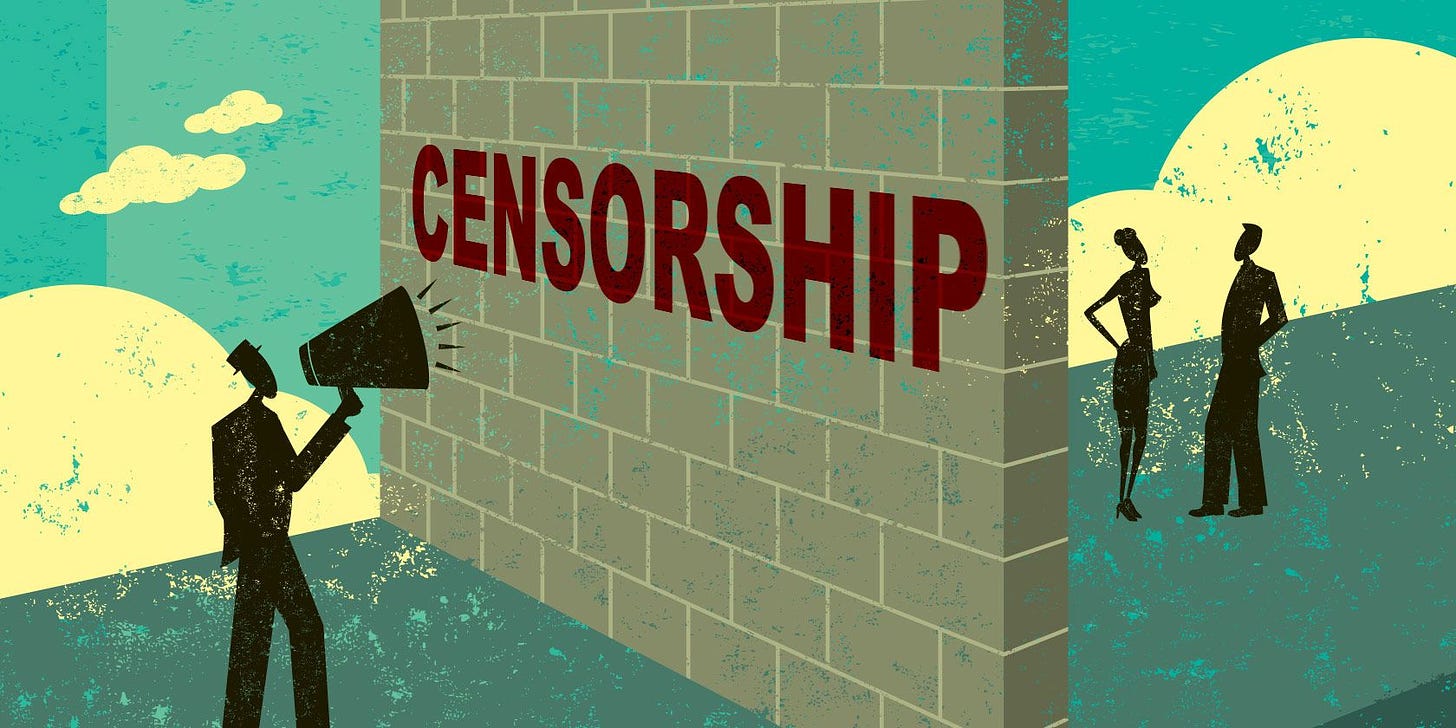 5 Ways to Avoid Censorship & Reach Your Audience with Technology