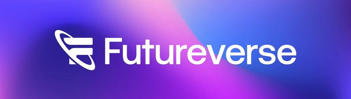 @futureverse's video Tweet