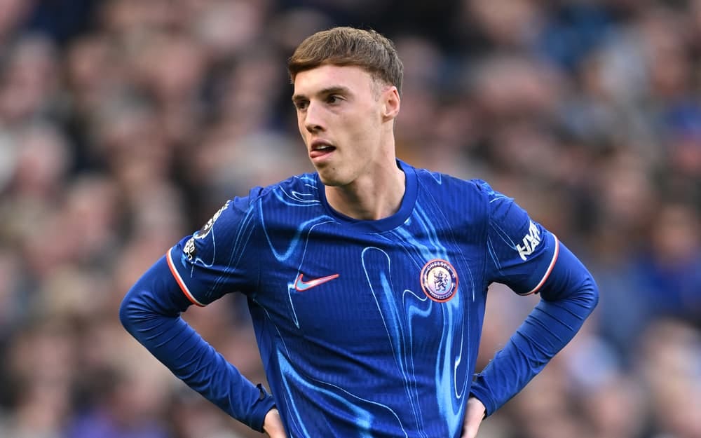 Chelsea: England confirm Cole Palmer decision with fresh injury update  ahead of World Cup qualifiers | The Standard