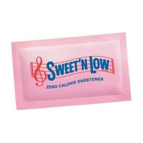 Sweet'N Low (sweetnlowbrand) - Profile | Pinterest