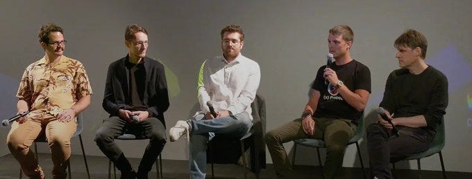 https://streameth.org/stable_summit/watch?session=668a65601be50c77d9bea485