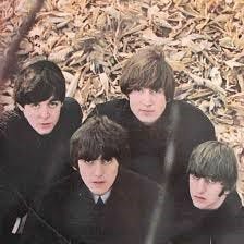 Beatles lp