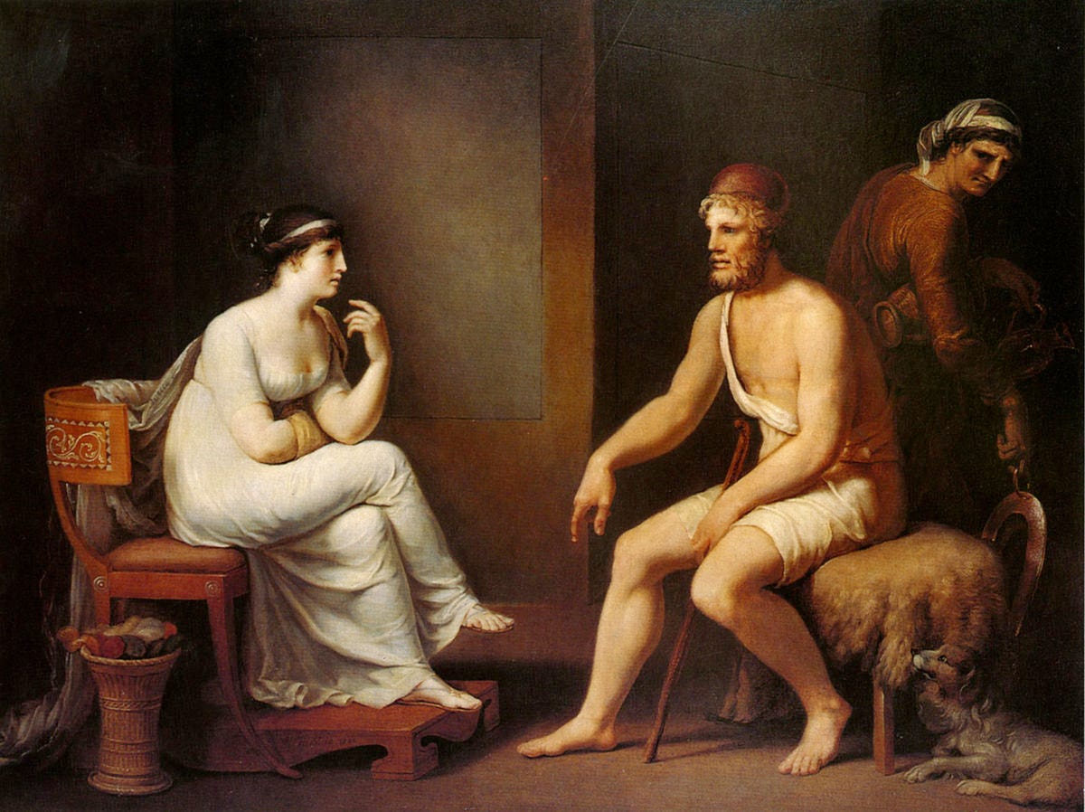 File:Odysseus und Penelope (Tischbein).jpg - Wikimedia Commons