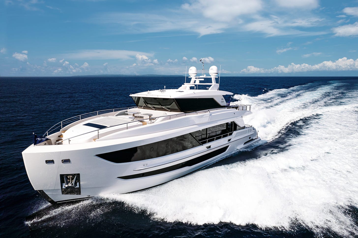 Horizon Yacht Australia to launch 3 New FD's at the Sanctuary Cove  International Boat Show - Sanctuary Cove