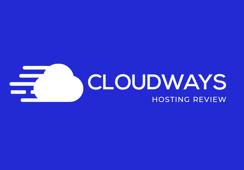 Cloudways Hosting Review