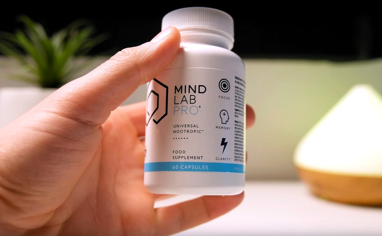 LEGIT Mind Lab Pro Review 2023 (My Insane Results!) - Best Nootropic  Supplement for Killer Creativity - The Bold Musician
