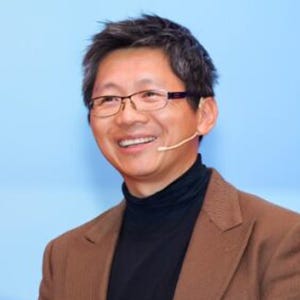 Jason Hsu, PhD