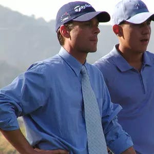 O.D. Vincent Named Men's Golf Coach