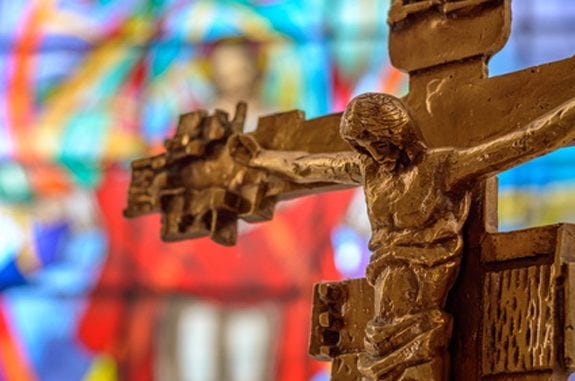 Easter is the door, and Good Friday is the key – Catholic World Report