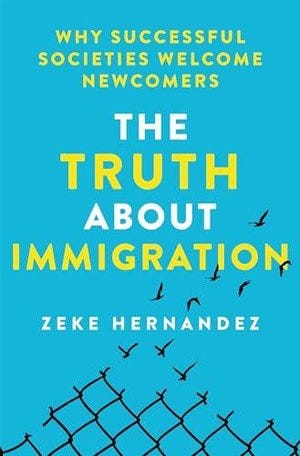 THE TRUTH ABOUT IMMIGRATION