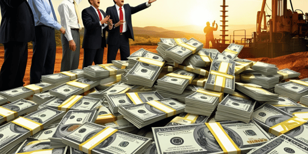 Money Tree Investment