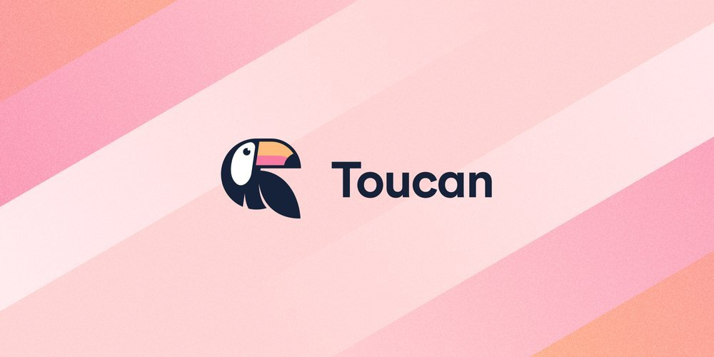 Startup Series: Toucan — MCJ Collective