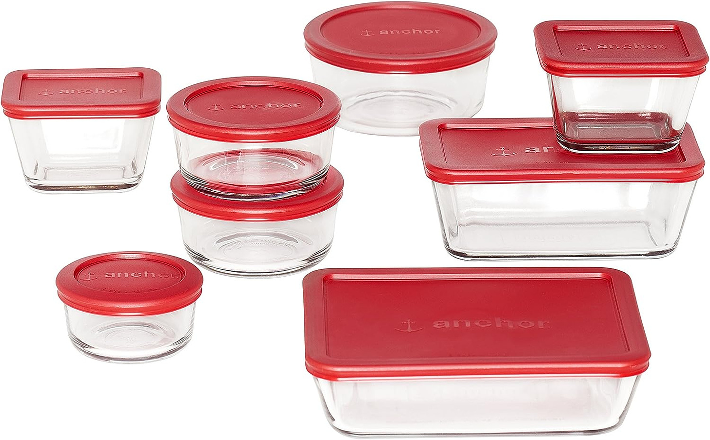 anchor food storage containers