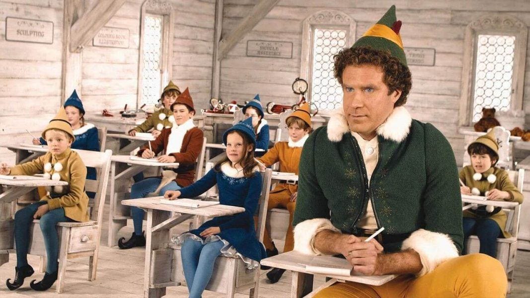 elf best christmas movies ever made 2020