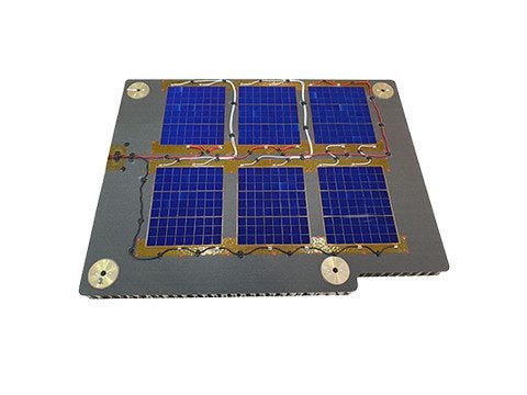 DragonSCALES Solar Module