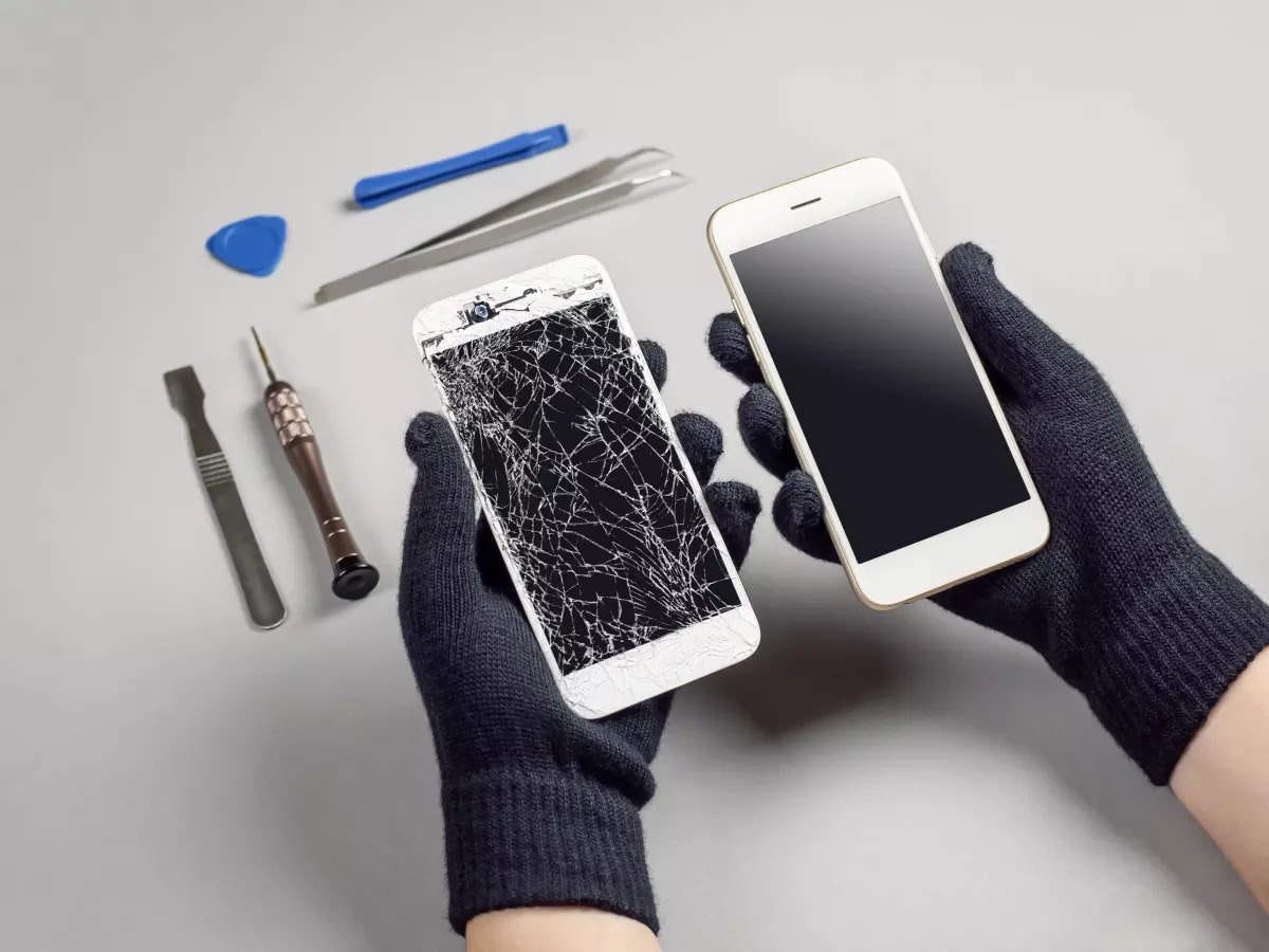 Nearly half of households find repair cost exorbitant for broken devices:  Survey, Telecom News, ET Telecom