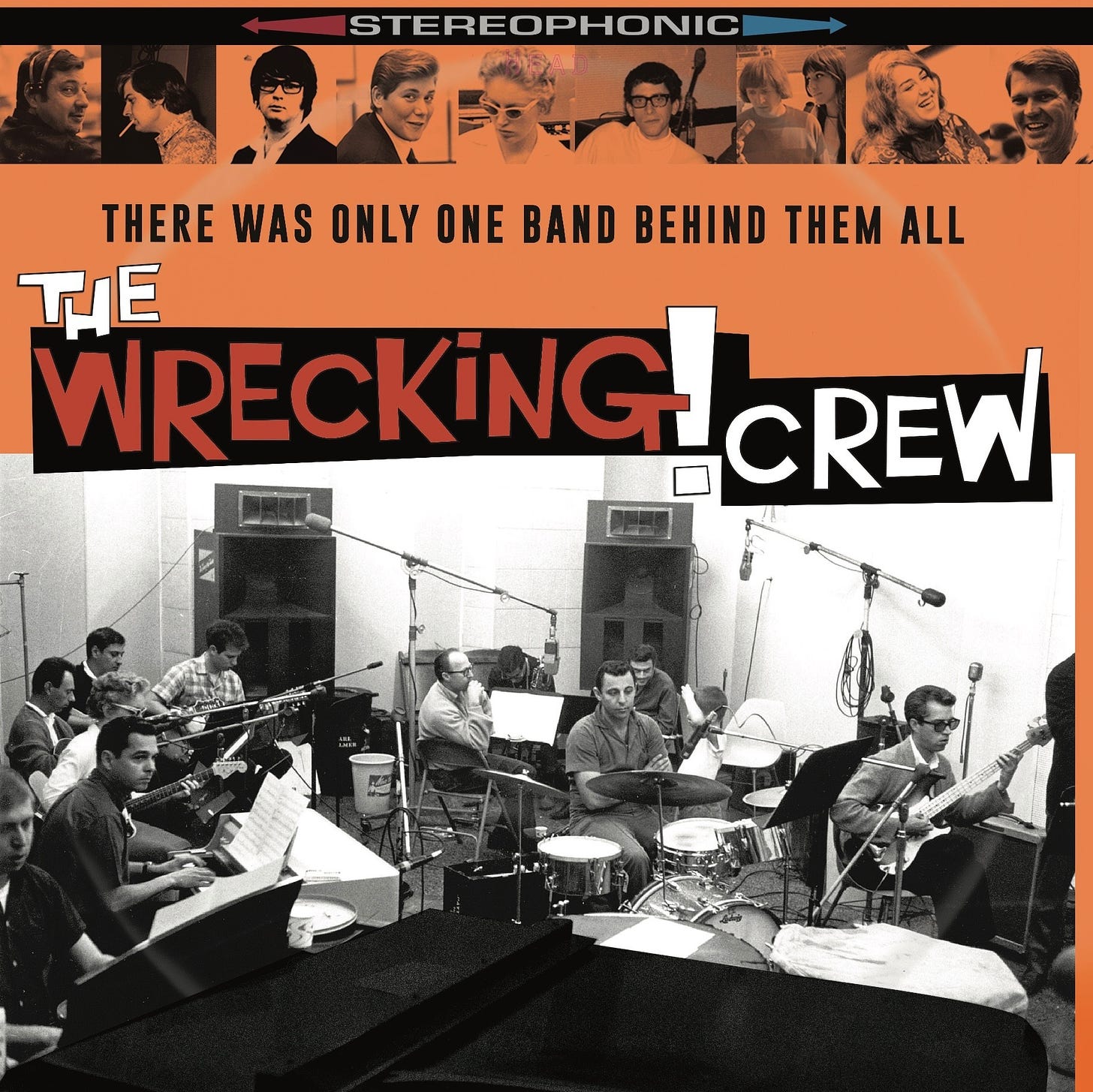 The Wrecking Crew - MVD Entertainment Group B2B
