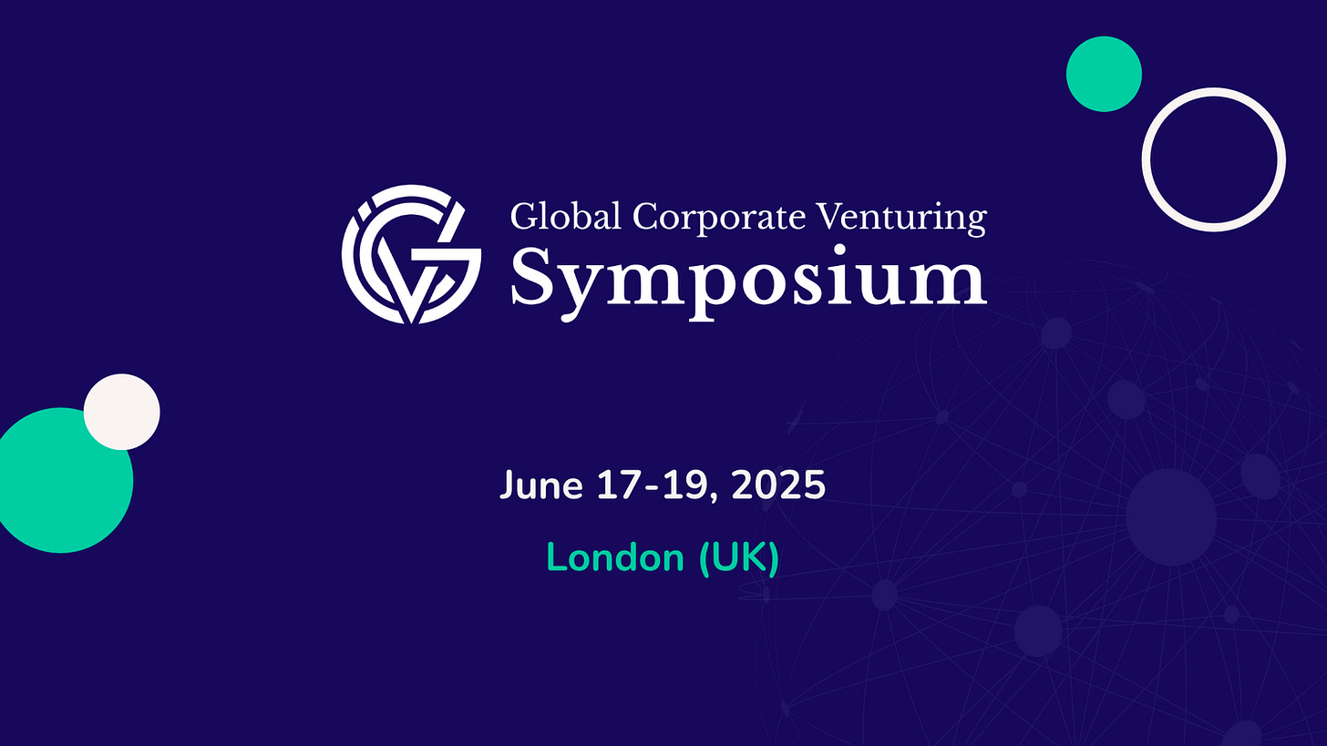 GCV Symposium 2025