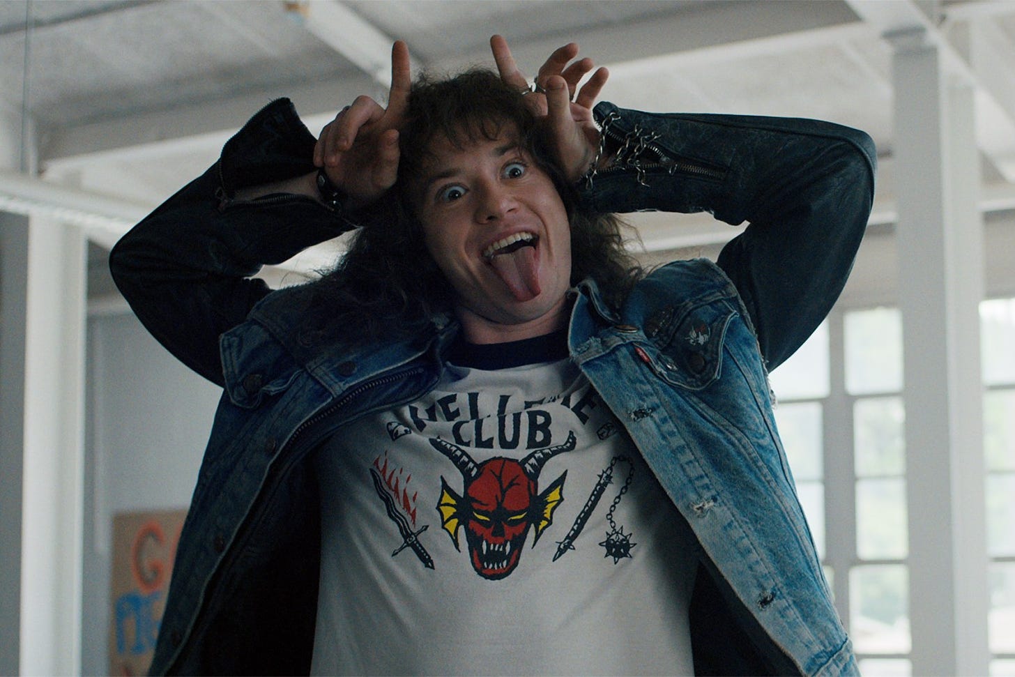 Stranger Things' TikTok: Tides Have Turned on Eddie Munson