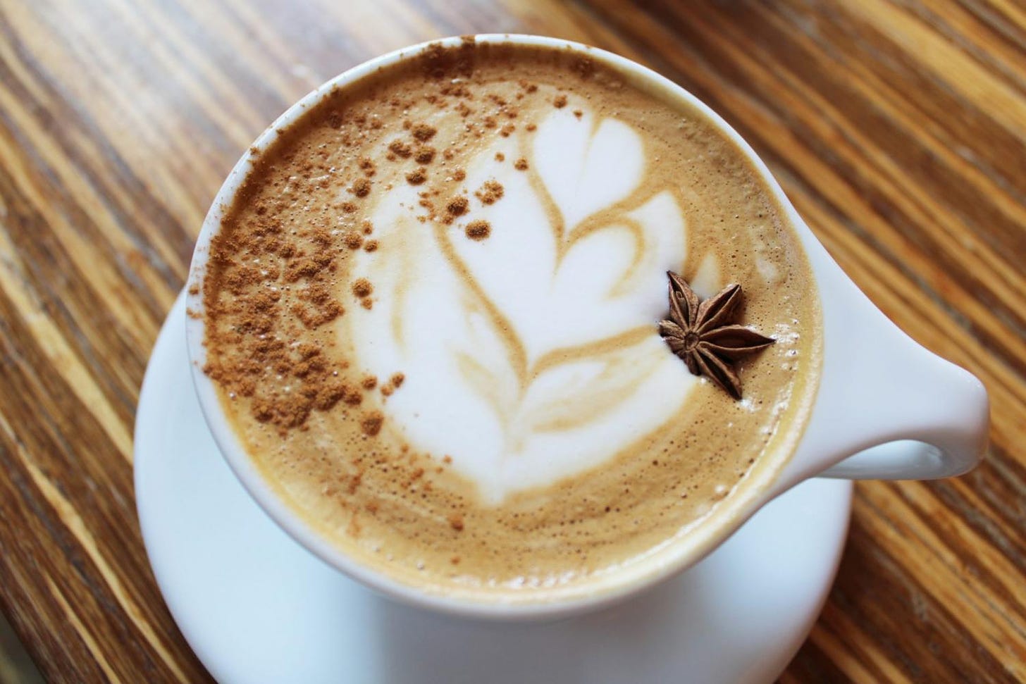 Here’s a look at the best seasonal coffee drinks around Chicago - The ...