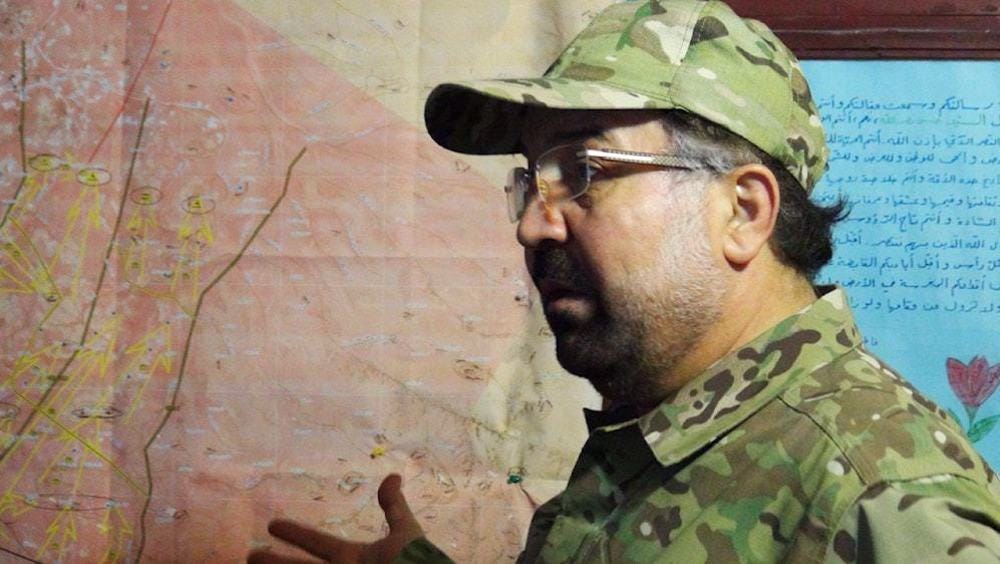 Hezbollah confirms martyrdom of Fuad Shukr in Israeli airstrike in Beirut