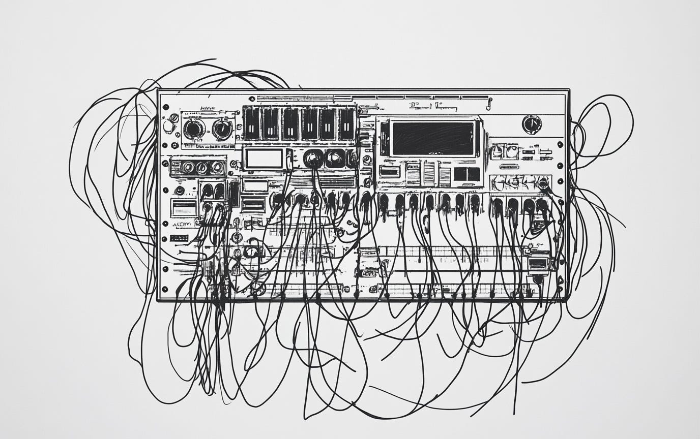 Drone Music: The Ultimate Sonic Art Form Drone Music: The Ultimate Sonic Art Form