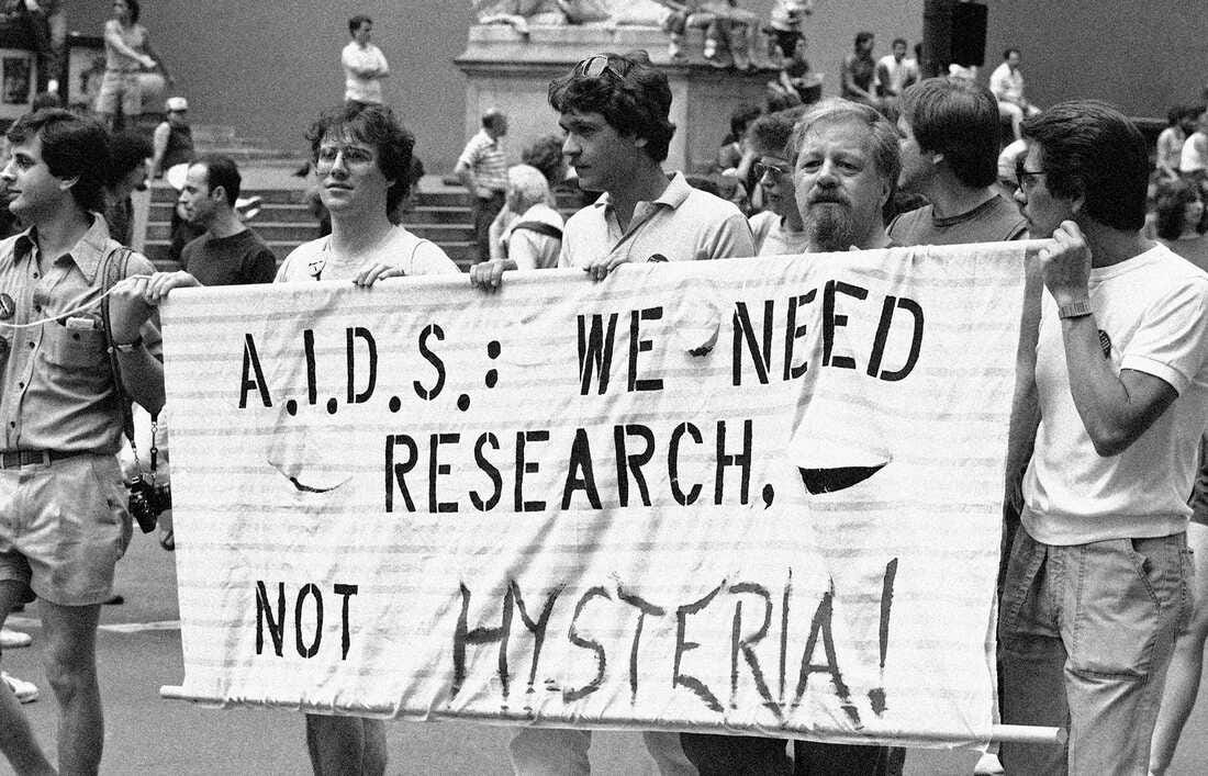 Patient Zero,' Gaetan Dugas, Exonerated By HIV Research : Shots - Health  News : NPR