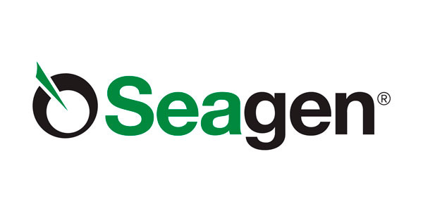 Logo de Seagen