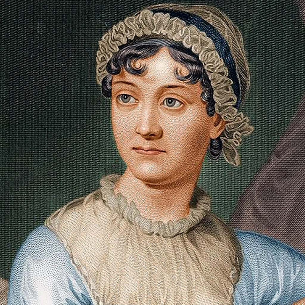 Austen Jane - Wordsworth Editions