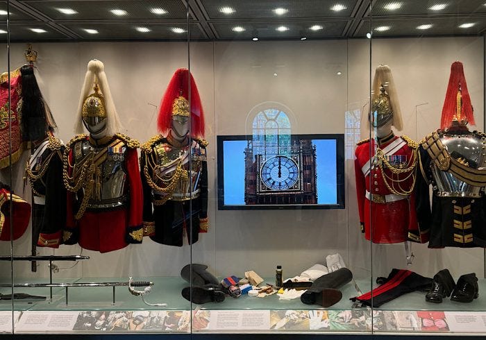 Household Cavalry Museum