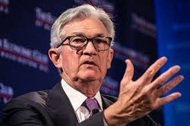 Jay Powell's salary is $190K, and he ...