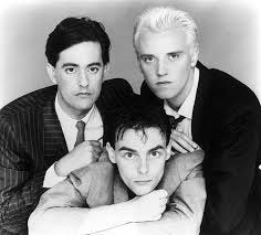 Heaven 17: Glenn Gregory interview - Classic Pop Magazine